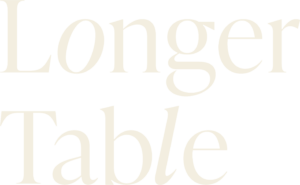 Longer Table Creative